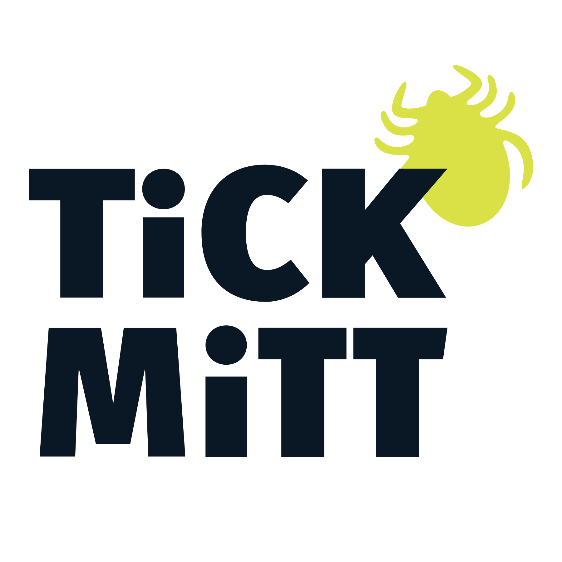 Tick Mitt