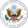 U.S. Embassy UAE